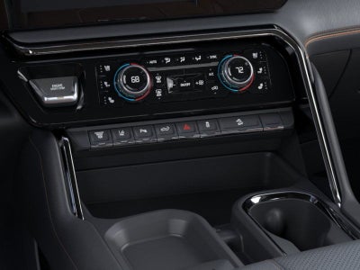 2025 GMC Sierra 3500 HD AT4