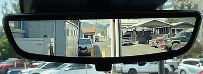 2025 GMC Sierra 3500 HD Denali Ultimate