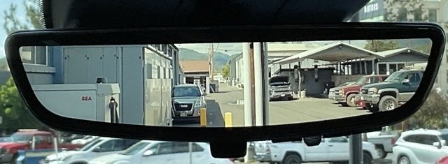 2025 GMC Sierra 3500 HD Denali Ultimate