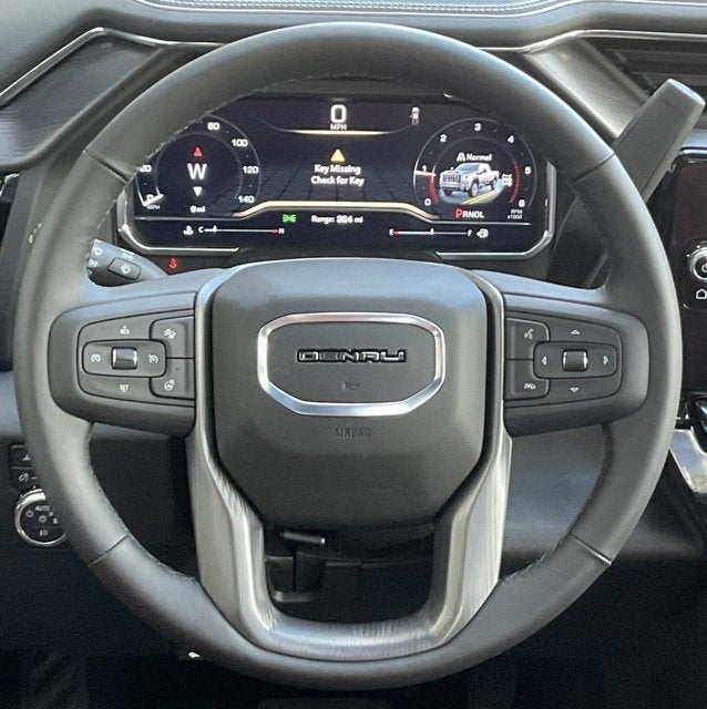 2025 GMC Sierra 3500 HD Denali Ultimate