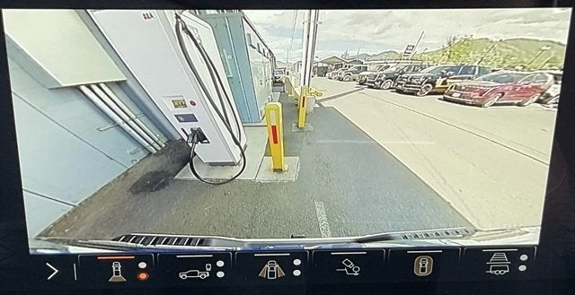 2025 GMC Sierra 3500 HD Denali Ultimate