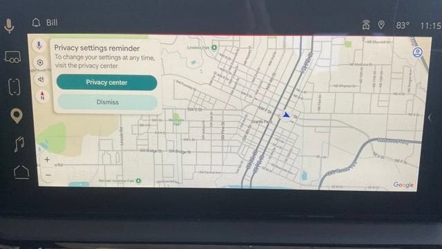 2025 GMC Sierra 2500 HD AT4X
