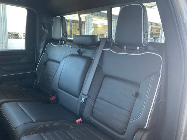 2025 GMC Sierra 2500 HD AT4X