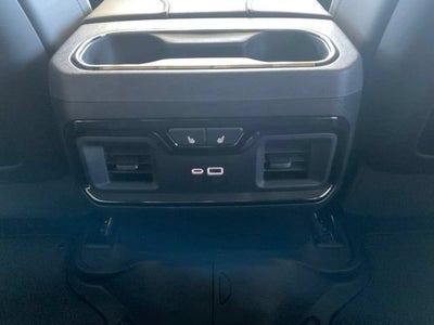 2025 GMC Sierra 2500 HD AT4X