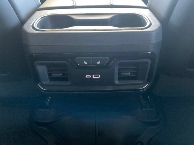 2025 GMC Sierra 2500 HD AT4X