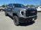 2025 GMC Sierra 2500 HD AT4X
