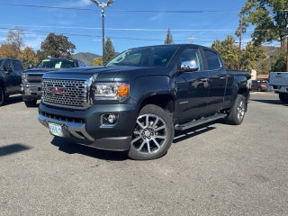 2020 GMC Canyon 4WD Denali