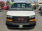 2025 GMC Savana Cargo Work Van