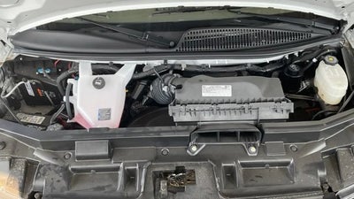 2025 GMC Savana Cargo Work Van
