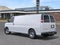 2025 GMC Savana Cargo Work Van