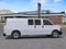 2025 GMC Savana Cargo Work Van