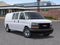 2025 GMC Savana Cargo Work Van