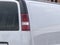 2025 GMC Savana Cargo Work Van