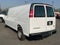 2025 GMC Savana Cargo Work Van