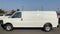 2025 GMC Savana Cargo Work Van