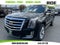 2018 Cadillac Escalade Premium Luxury