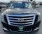 2018 Cadillac Escalade Premium Luxury