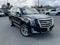 2018 Cadillac Escalade Premium Luxury