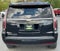 2018 Cadillac Escalade Premium Luxury