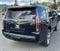 2018 Cadillac Escalade Premium Luxury