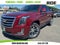 2020 Cadillac Escalade Premium Luxury