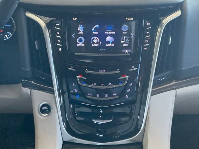 2020 Cadillac Escalade Premium Luxury