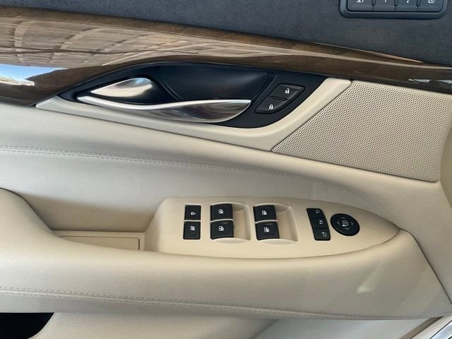 2020 Cadillac Escalade Premium Luxury