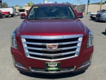 2020 Cadillac Escalade Premium Luxury