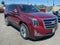 2020 Cadillac Escalade Premium Luxury