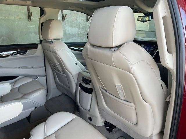 2020 Cadillac Escalade Premium Luxury