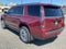 2020 Cadillac Escalade Premium Luxury