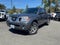 2021 Nissan Frontier Crew Cab SV 4x2