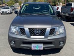 2021 Nissan Frontier Crew Cab SV 4x2