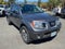 2021 Nissan Frontier Crew Cab SV 4x2