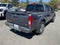 2021 Nissan Frontier Crew Cab SV 4x2