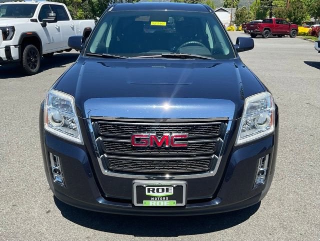 Used 2015 GMC Terrain SLE-1 with VIN 2GKFLVEK4F6421961 for sale in Grants Pass, OR