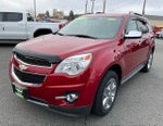 2015 Chevrolet Equinox LTZ