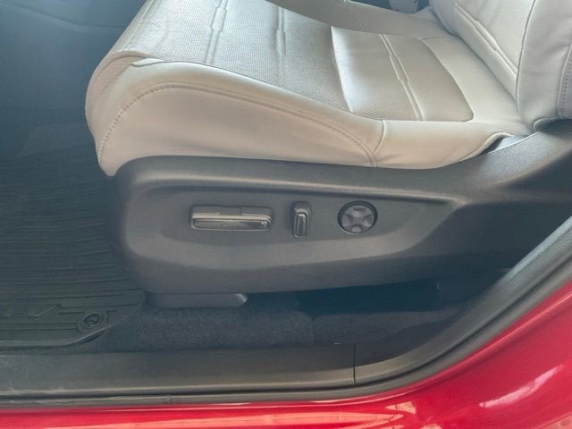 2021 Honda CR-V AWD Touring