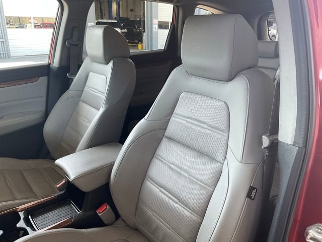 2021 Honda CR-V AWD Touring