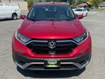 2021 Honda CR-V AWD Touring
