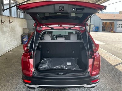 2021 Honda CR-V AWD Touring