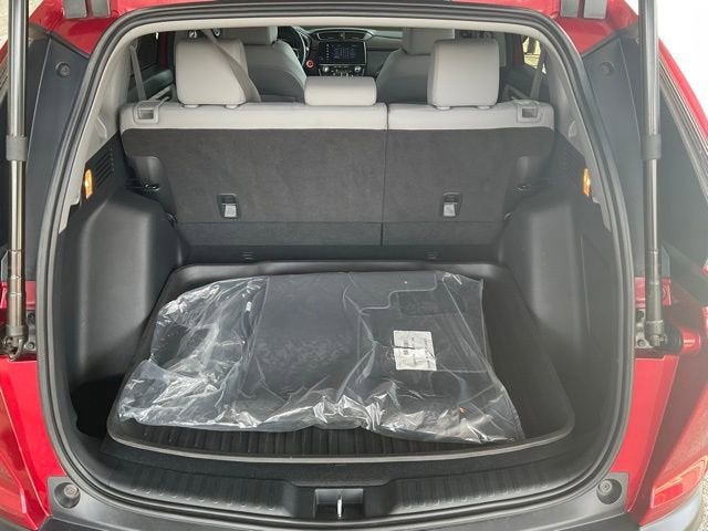 2021 Honda CR-V AWD Touring