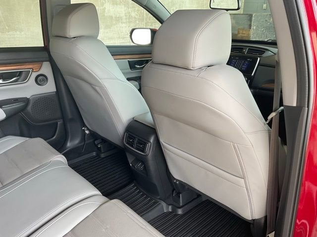 2021 Honda CR-V AWD Touring