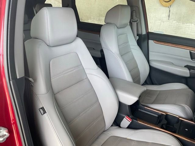 2021 Honda CR-V AWD Touring