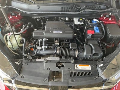 2021 Honda CR-V AWD Touring