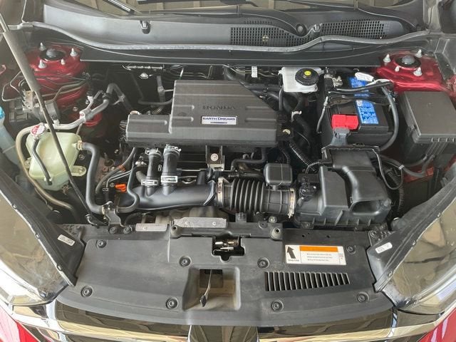 2021 Honda CR-V AWD Touring