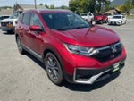 2021 Honda CR-V AWD Touring