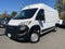 2023 RAM ProMaster 3500 Cargo Van High Roof 159" WB EXT