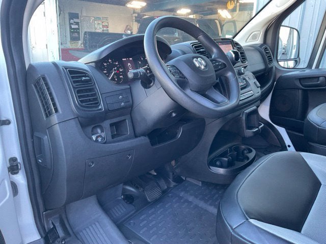 2023 RAM ProMaster 3500 Cargo Van High Roof 159" WB EXT