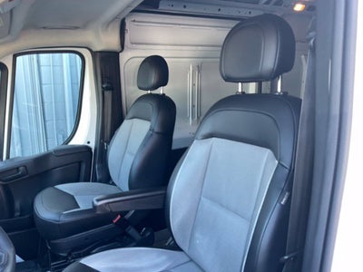 2023 RAM ProMaster 3500 Cargo Van High Roof 159" WB EXT